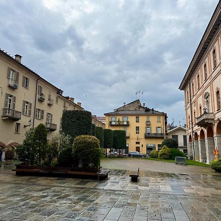 La Loggia Dei Conti Διαμέρισμα Κούνεο Εξωτερικό φωτογραφία